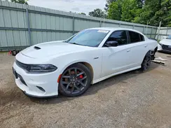 2C3CDXHG7MH658450 2021 DODGE CHARGER