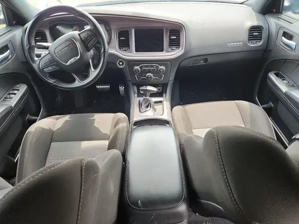 2C3CDXHG7MH658450 2021 DODGE CHARGER - Image 8