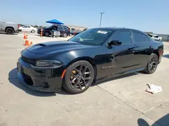 2C3CDXHG7MH658934 2021 DODGE CHARGER