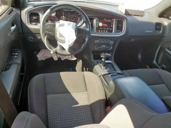 2C3CDXHG7MH658934 2021 DODGE CHARGER - Image 8