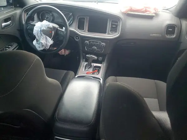 2C3CDXHG7MH666774 2021 DODGE CHARGER - Image 8