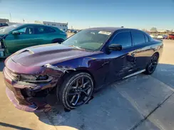 2C3CDXHG7MH668752 2021 DODGE CHARGER