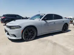 2C3CDXHG7MH669528 2021 DODGE CHARGER