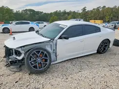 2C3CDXHG7MH669531 2021 DODGE CHARGER