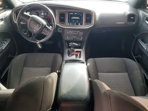 2C3CDXHG7MH669531 2021 DODGE CHARGER - Image 8