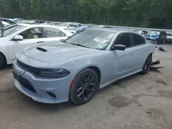 2C3CDXHG7MH673238 2021 DODGE CHARGER