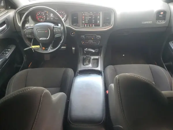 2C3CDXHG7MH673238 2021 DODGE CHARGER - Image 8