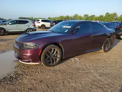 2C3CDXHG7NH103693 2022 DODGE CHARGER