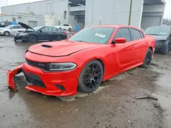 2C3CDXHG7NH106125 2022 DODGE CHARGER