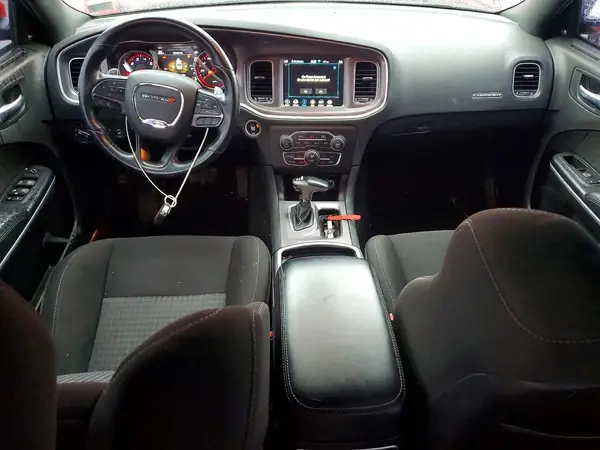 2C3CDXHG7NH106125 2022 DODGE CHARGER - Image 8