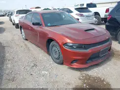 2C3CDXHG7NH106304 2022 DODGE CHARGER
