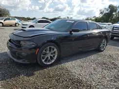2C3CDXHG7NH106657 2022 DODGE CHARGER