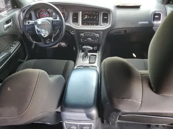 2C3CDXHG7NH106657 2022 DODGE CHARGER - Image 8
