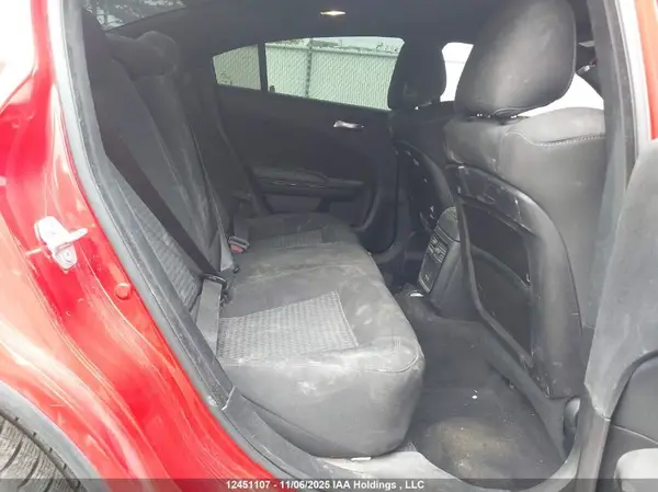 2C3CDXHG7NH118663 2022 DODGE CHARGER - Image 8