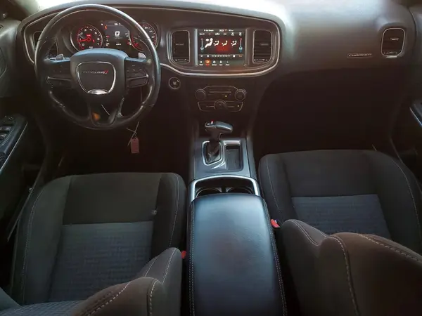2C3CDXHG7NH118758 2022 DODGE CHARGER - Image 8