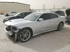 2C3CDXHG7NH125841 2022 DODGE CHARGER