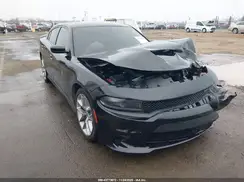 2C3CDXHG7NH129548 2022 DODGE CHARGER