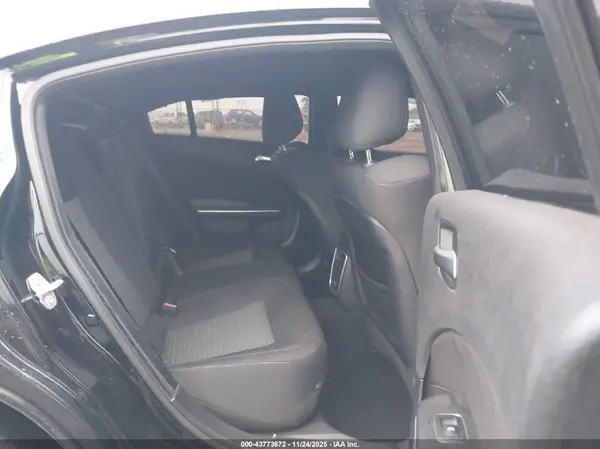 2C3CDXHG7NH129548 2022 DODGE CHARGER - Image 8