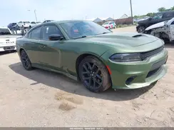 2C3CDXHG7NH129999 2022 DODGE CHARGER