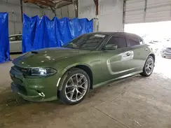 2C3CDXHG7NH138508 2022 DODGE CHARGER