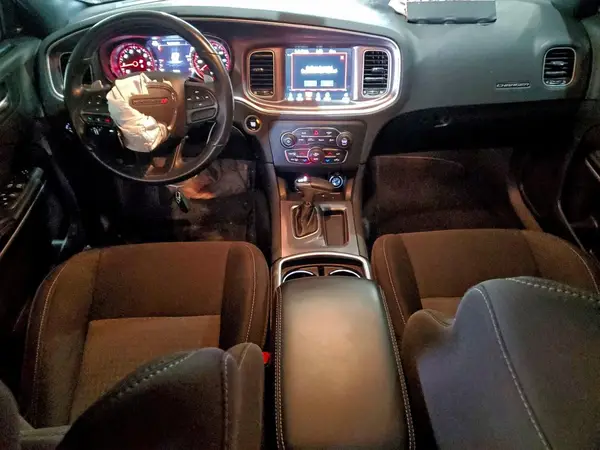 2C3CDXHG7NH138508 2022 DODGE CHARGER - Image 8