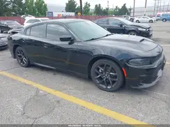 2C3CDXHG7NH138721 2022 DODGE CHARGER