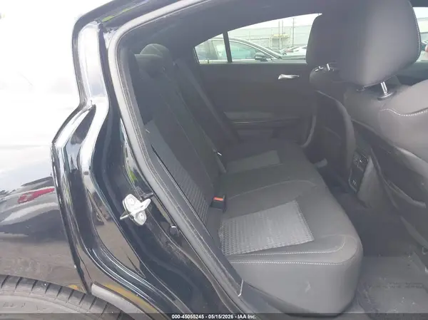 2C3CDXHG7NH138721 2022 DODGE CHARGER - Image 8