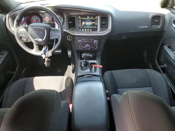 2C3CDXHG7NH141411 2022 DODGE CHARGER - Image 8
