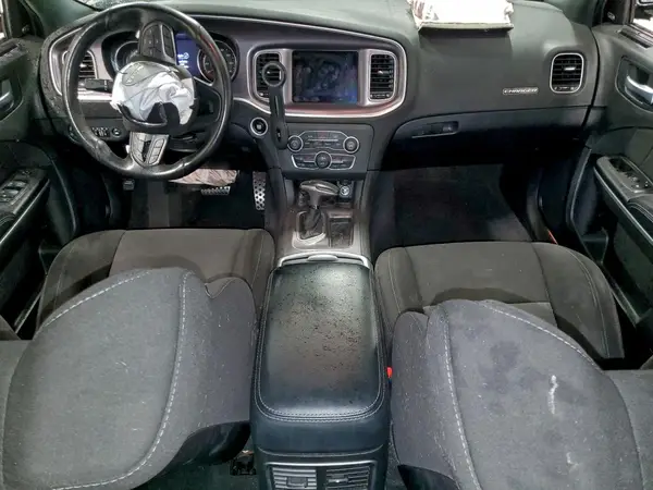 2C3CDXHG7NH150013 2022 DODGE CHARGER - Image 8
