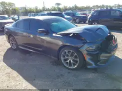 2C3CDXHG7NH153297 2022 DODGE CHARGER