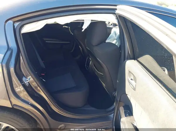 2C3CDXHG7NH153297 2022 DODGE CHARGER - Image 8