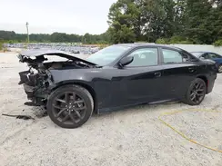 2C3CDXHG7NH153736 2022 DODGE CHARGER