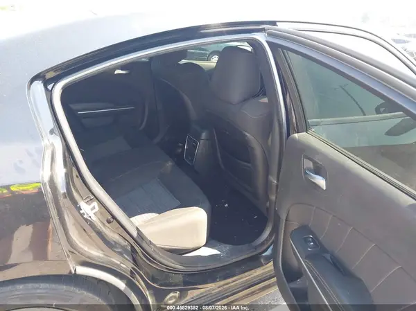 2C3CDXHG7NH157236 2022 DODGE CHARGER - Image 8