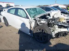 2C3CDXHG7NH157799 2022 DODGE CHARGER