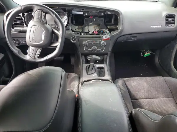 2C3CDXHG7NH157950 2022 DODGE CHARGER - Image 8