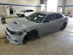 2C3CDXHG7NH169581 2022 DODGE CHARGER