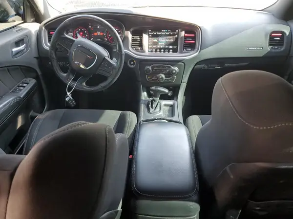 2C3CDXHG7NH169581 2022 DODGE CHARGER - Image 8