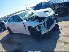 2C3CDXHG7NH169662 2022 DODGE CHARGER