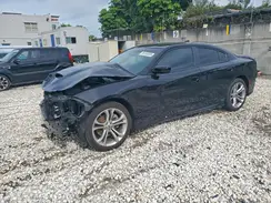 2C3CDXHG7NH169953 2022 DODGE CHARGER