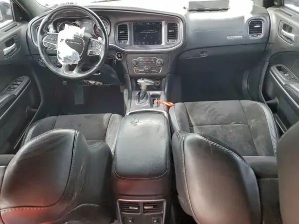 2C3CDXHG7NH169953 2022 DODGE CHARGER - Image 8