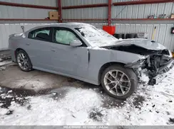 2C3CDXHG7NH172609 2022 DODGE CHARGER