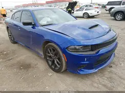 2C3CDXHG7NH173128 2022 DODGE CHARGER