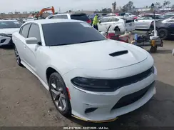 2C3CDXHG7NH175820 2022 DODGE CHARGER