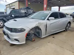 2C3CDXHG7NH176109 2022 DODGE CHARGER