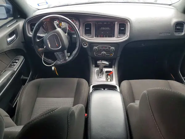 2C3CDXHG7NH176109 2022 DODGE CHARGER - Image 8