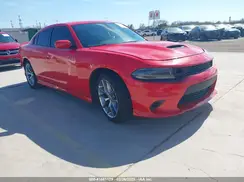 2C3CDXHG7NH176160 2022 DODGE CHARGER