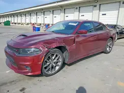 2C3CDXHG7NH176336 2022 DODGE CHARGER