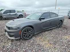 2C3CDXHG7NH176840 2022 DODGE CHARGER