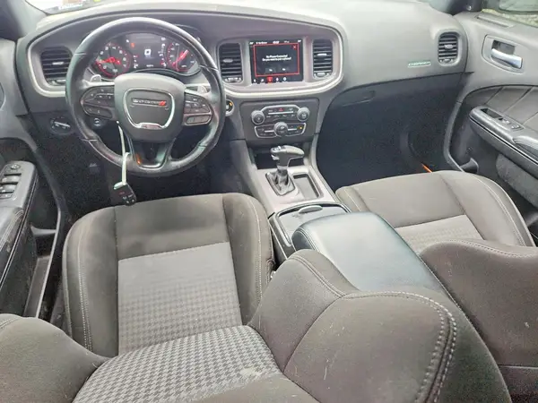2C3CDXHG7NH176840 2022 DODGE CHARGER - Image 8