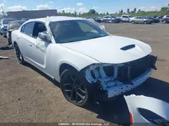 2C3CDXHG7NH182864 2022 DODGE CHARGER